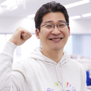 プロフィール写真