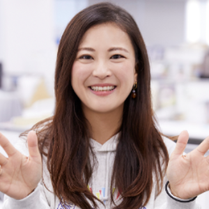 プロフィール写真