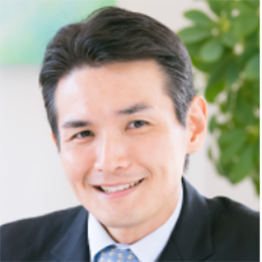 プロフィール写真